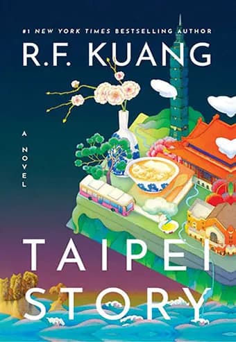 Taipei Story — تصویر ۳