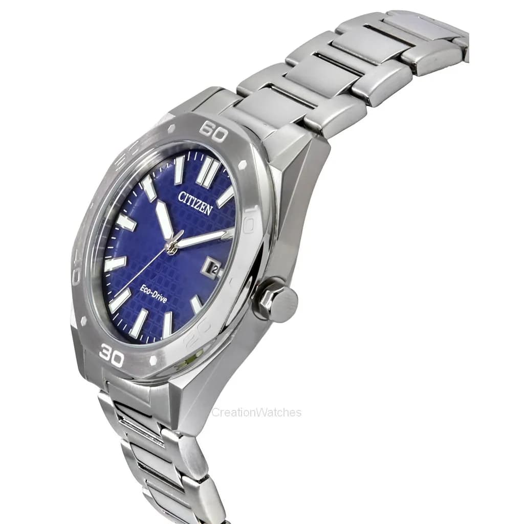 ساعت مچی کلاسیک مردانه سیتیزن BM7630-80L — تصویر ۲