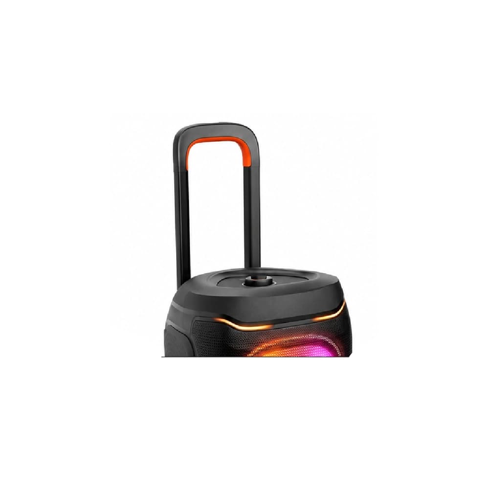 اسپیکر بلوتوثی جی بی ال JBL PartyBox 330 | پارتی باکس ۳۳۰ — تصویر ۴