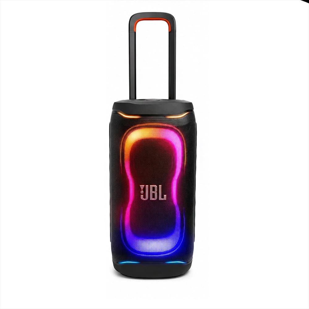 اسپیکر بلوتوثی جی بی ال JBL PartyBox 330 | پارتی باکس ۳۳۰