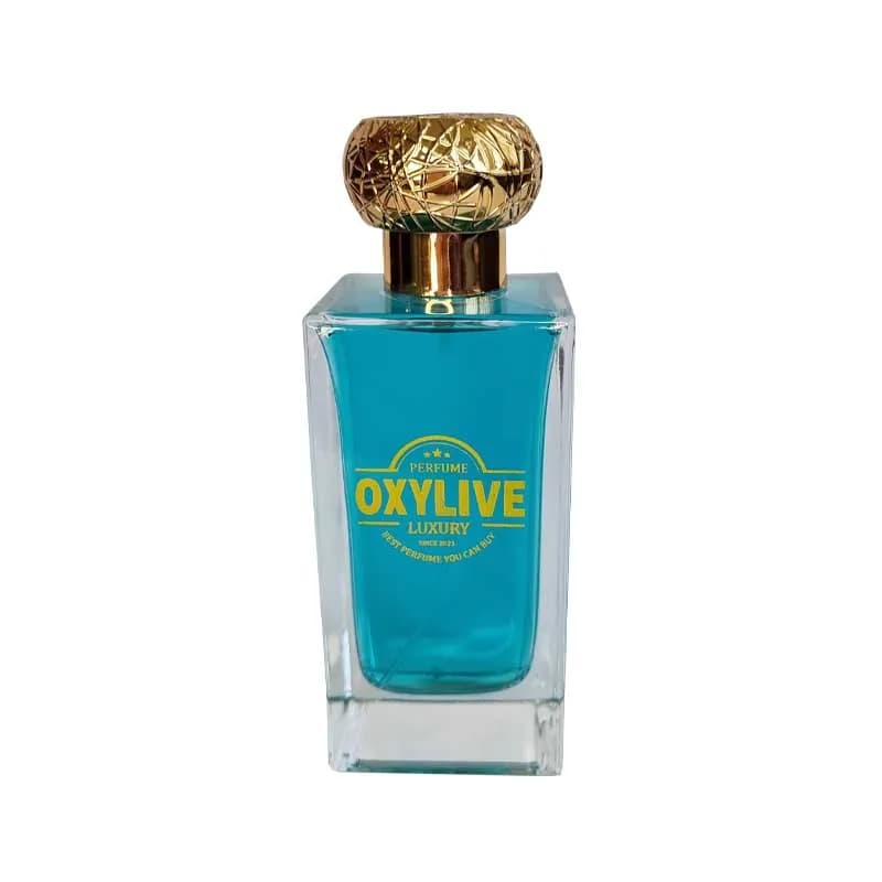 عطر ادکلن مارلی لیتون زنانه مردانه حجم 100 میل
