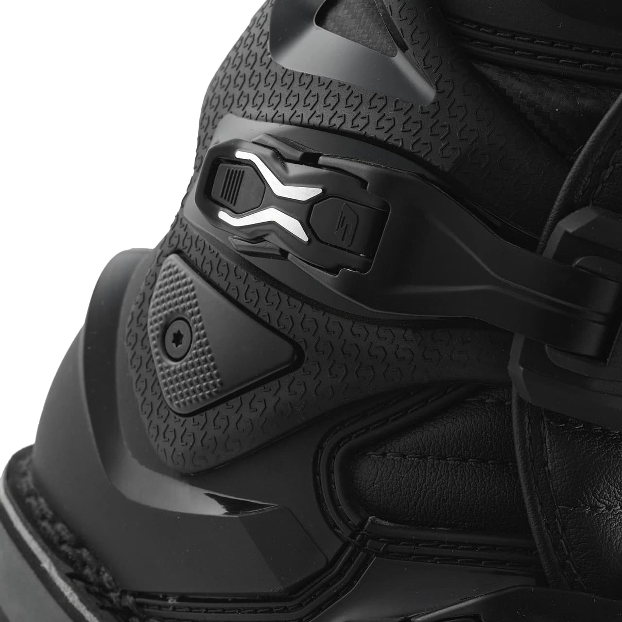 بوت کراسی موتورسواری GAERNE مدل SG22 BLACK — تصویر ۷
