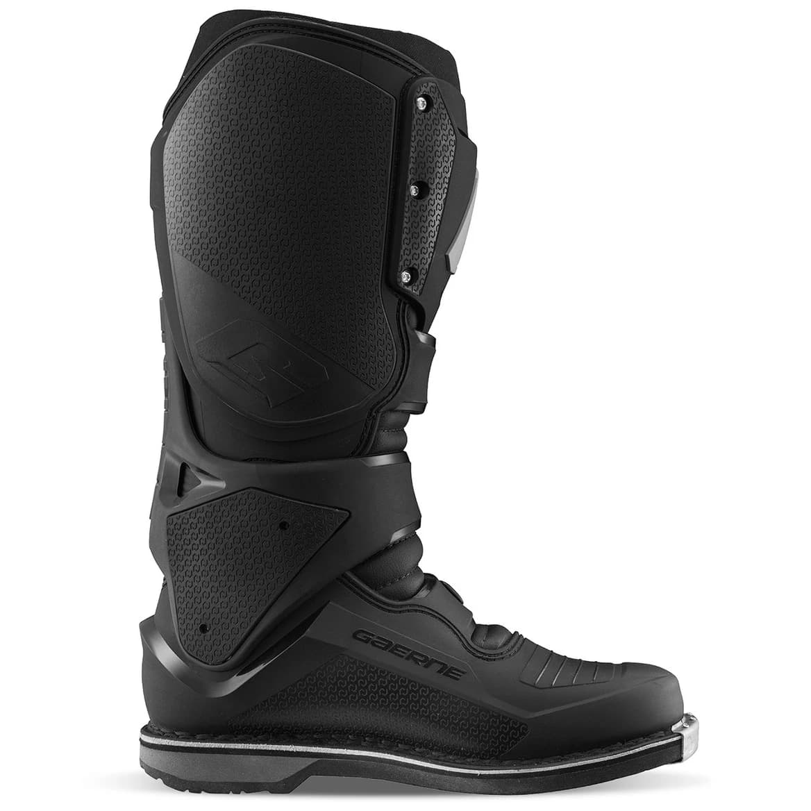 بوت کراسی موتورسواری GAERNE مدل SG22 BLACK — تصویر ۳