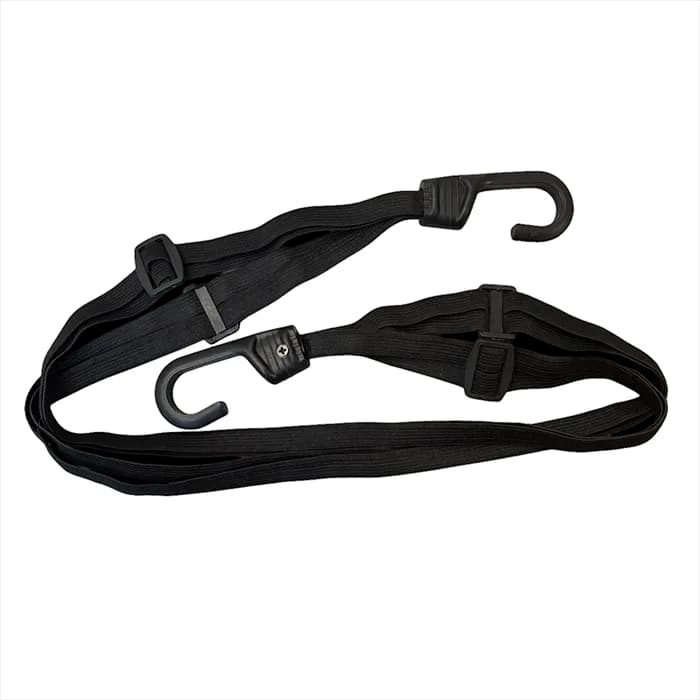 کش 4بند قلاب دار کلاه کاسکت مدل BLACK