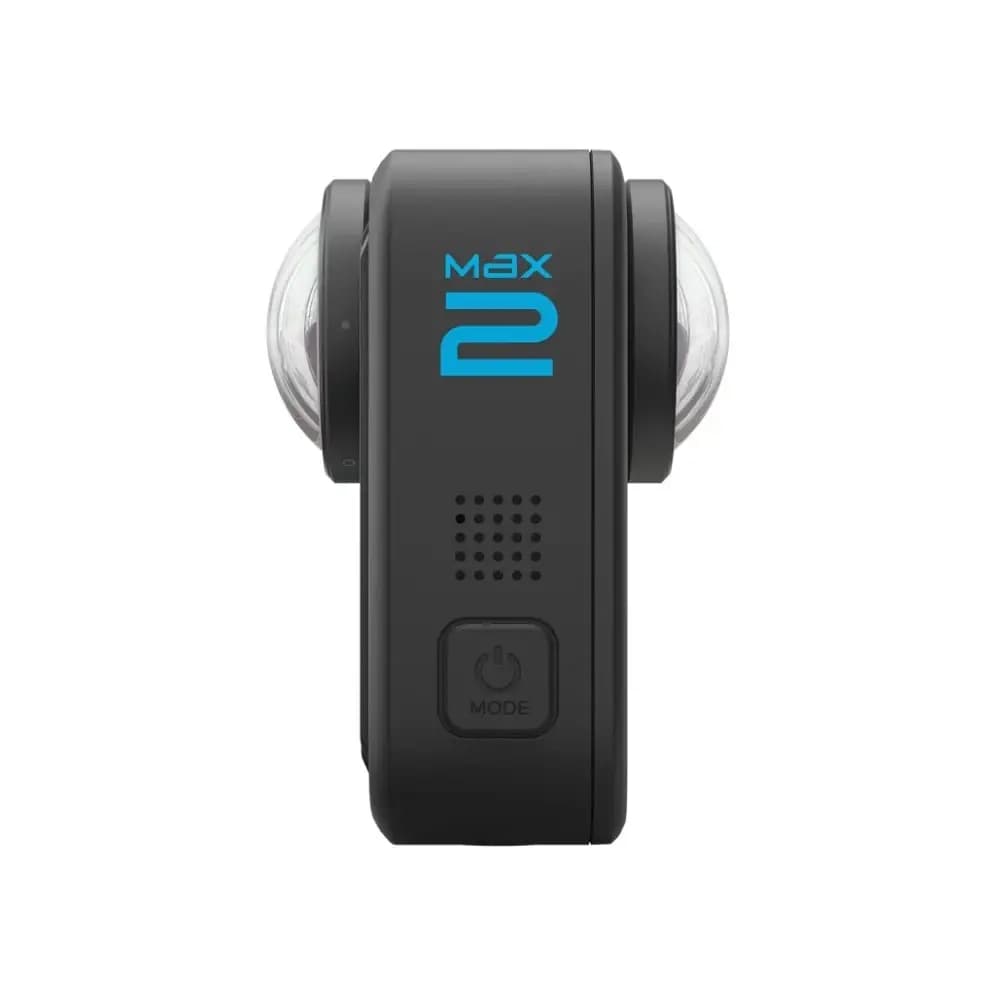 دوربین ورزشی 360 درجه گوپرو GoPro MAX2 همراه با کیف و کارت حافظه — تصویر ۷