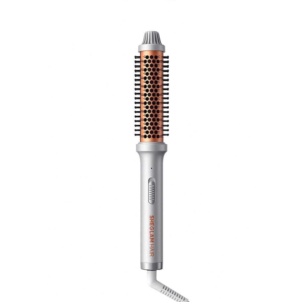 برس حرارتی شیگلم Sheglam مدل It‑Curl UK Plug سایز 32 میلی متر