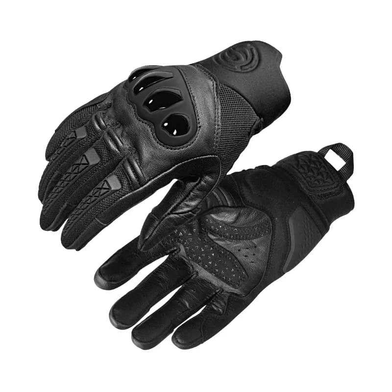 دستکش چهارفصل استار مدل SKG 572 BLACK