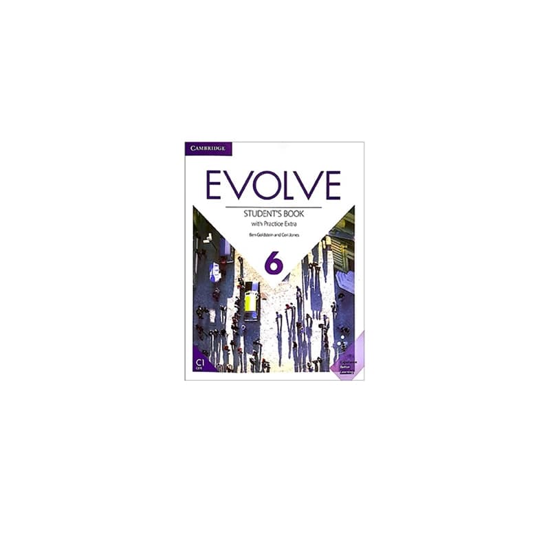 Evolve 6 Sb+Wb — تصویر ۳