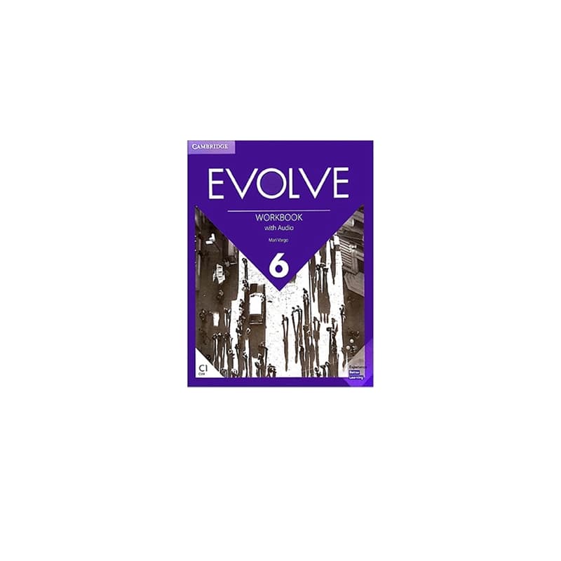 Evolve 6 Sb+Wb — تصویر ۴