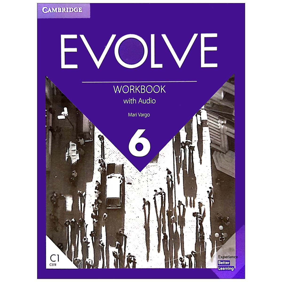 Evolve 6 Sb+Wb — تصویر ۲