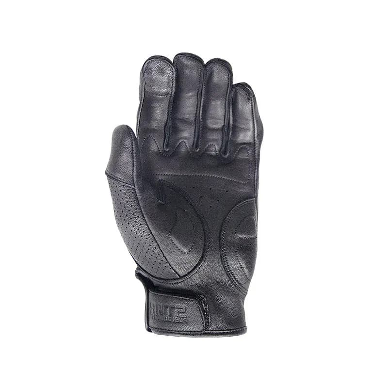 دستکش چرم چهارفصل استار مدل SKG 540 BLACK — تصویر ۴