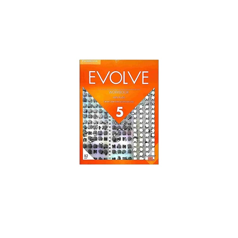 Evolve 5 Sb+Wb — تصویر ۴