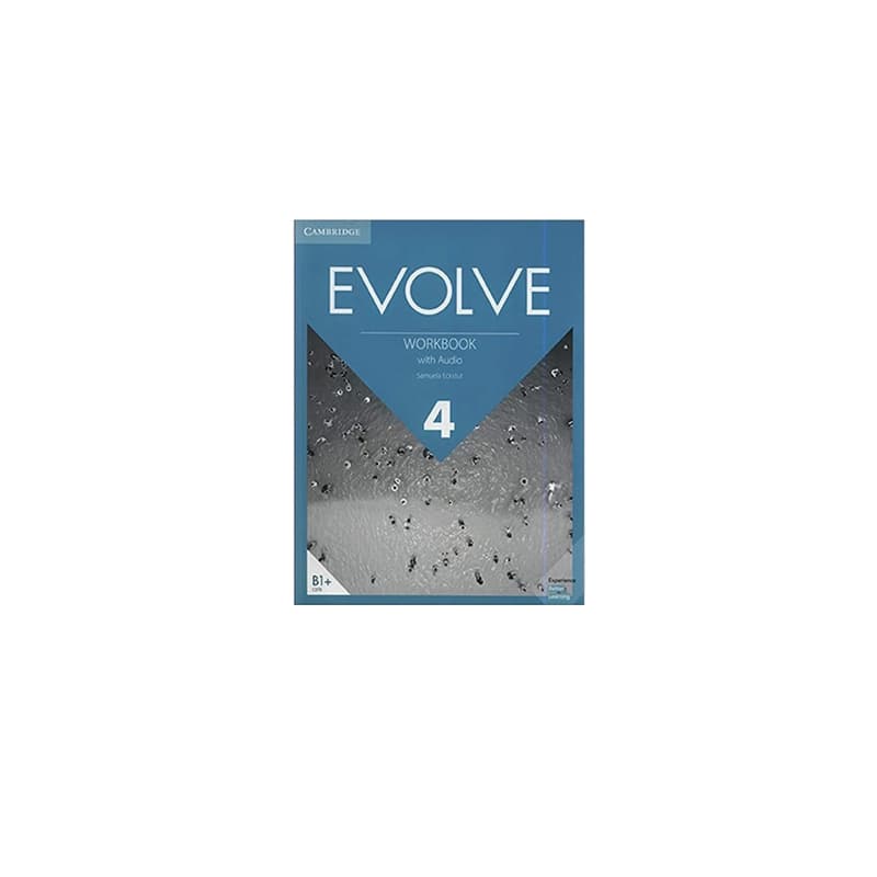 Evolve 4 Sb+Wb — تصویر ۴