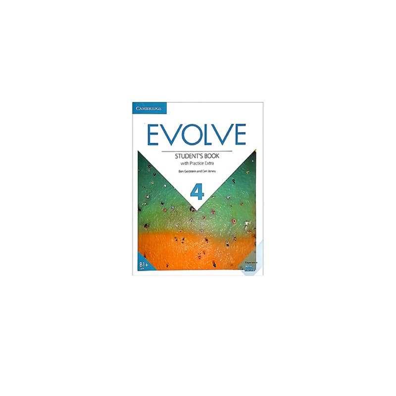 Evolve 4 Sb+Wb — تصویر ۳