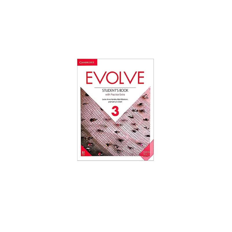 Evolve 3 Sb+Wb — تصویر ۳