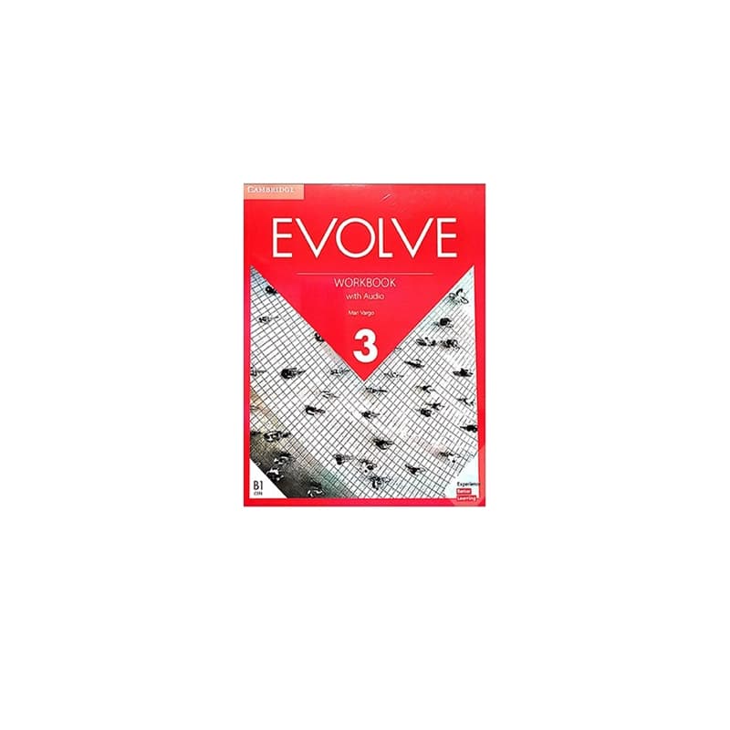 Evolve 3 Sb+Wb — تصویر ۴