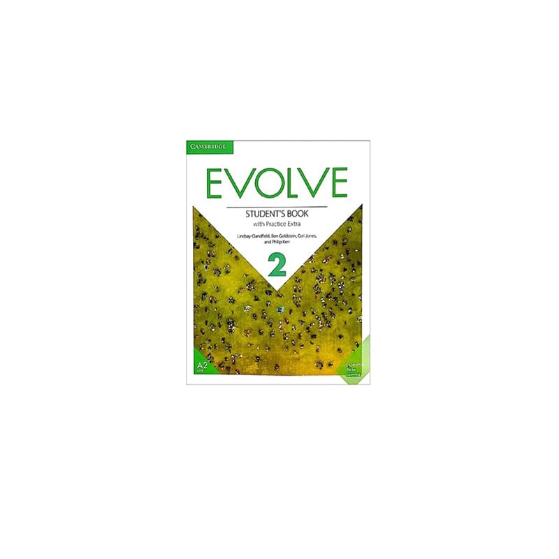Evolve 2 Sb+Wb — تصویر ۳