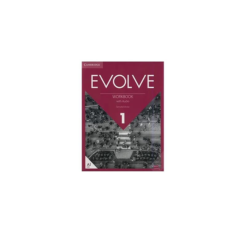 Evolve 1 Sb+Wb — تصویر ۴