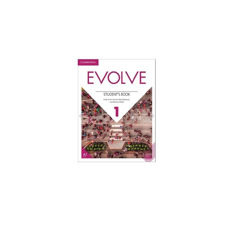 Evolve 1 Sb+Wb — تصویر ۳