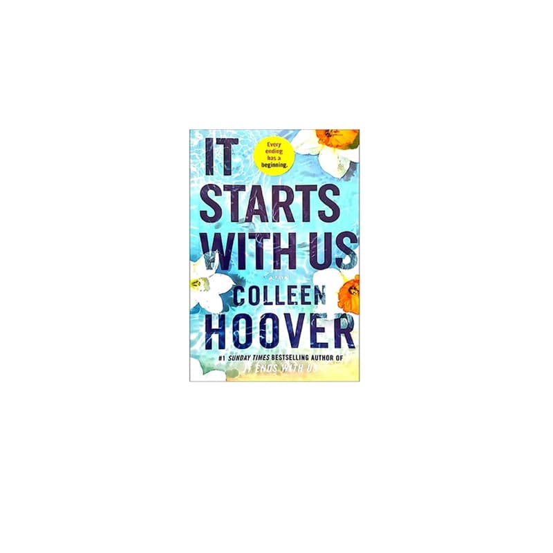It Starts With Us — تصویر ۲