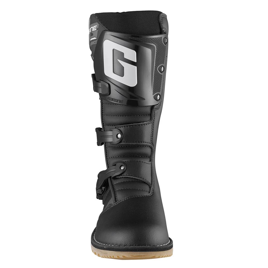 بوت کراسی موتورسواری GAERNE مدل BALANCE XTR BLACK — تصویر ۵