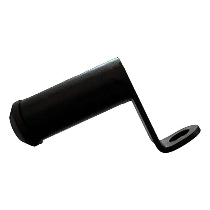 مینی رنتال زیر آینه ای مدل BLACK