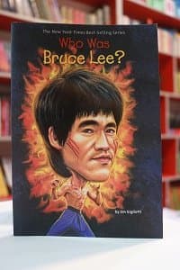 Who Was Bruce Lee — تصویر ۲