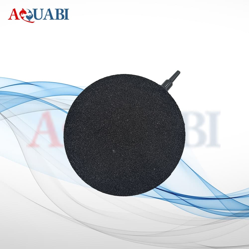 سنگ هوا دیسکی متوسط آکواریوم و استخر