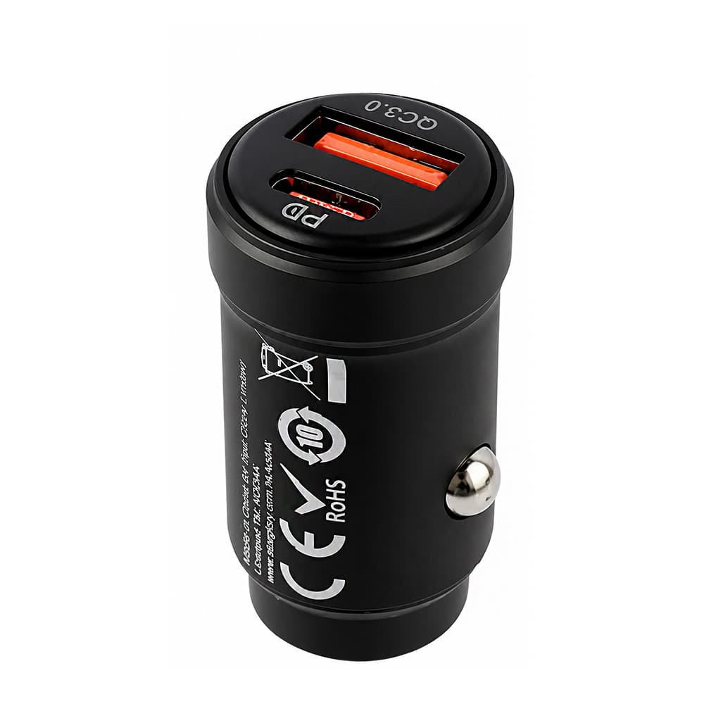 شارژر فندکی کداک مدل Kodak CARC-6007