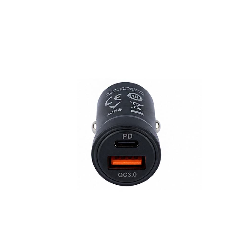 شارژر فندکی کداک مدل Kodak CARC-6007 — تصویر ۳