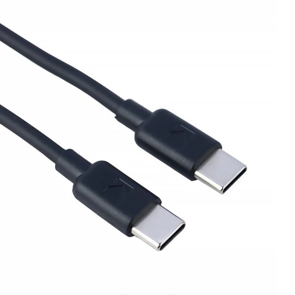 کابل تبدیل USB-C به USB-C کداک مدل 5926 Kodak طول 1 متر