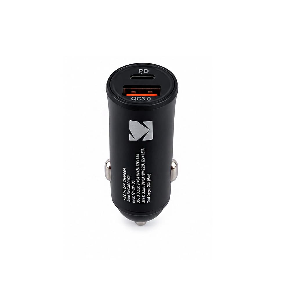 شارژر فندکی کداک مدل Kodak CARC-6008