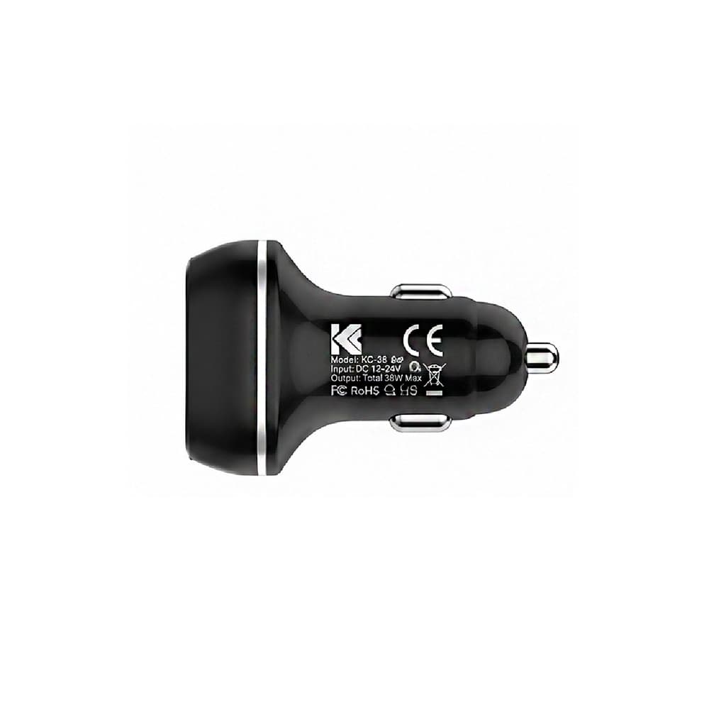 شارژر فندکی کداک مدل Kodak CARC-6006