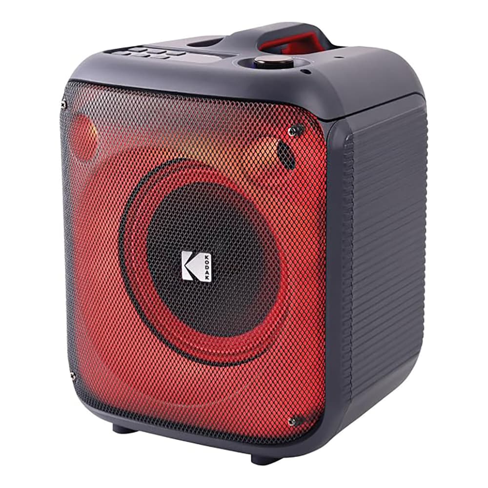 اسپیکر بلوتوثی کداک مدل Kodak PRPS-1861X — تصویر ۲