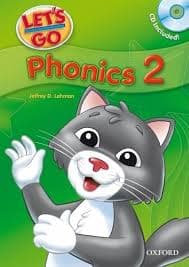 Lets Go Phonics 2 — تصویر ۲