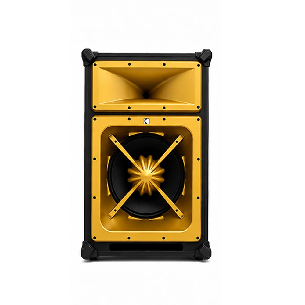 اسپیکر بلوتوثی کداک مدل Kodak RTS-4108 قابل حمل
