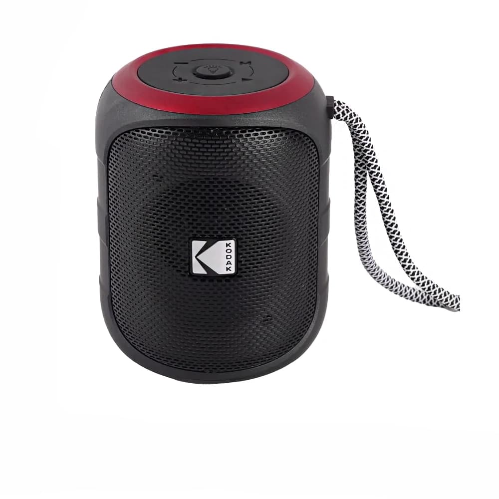 اسپیکر بلوتوثی کداک مدل Kodak PWS-2268