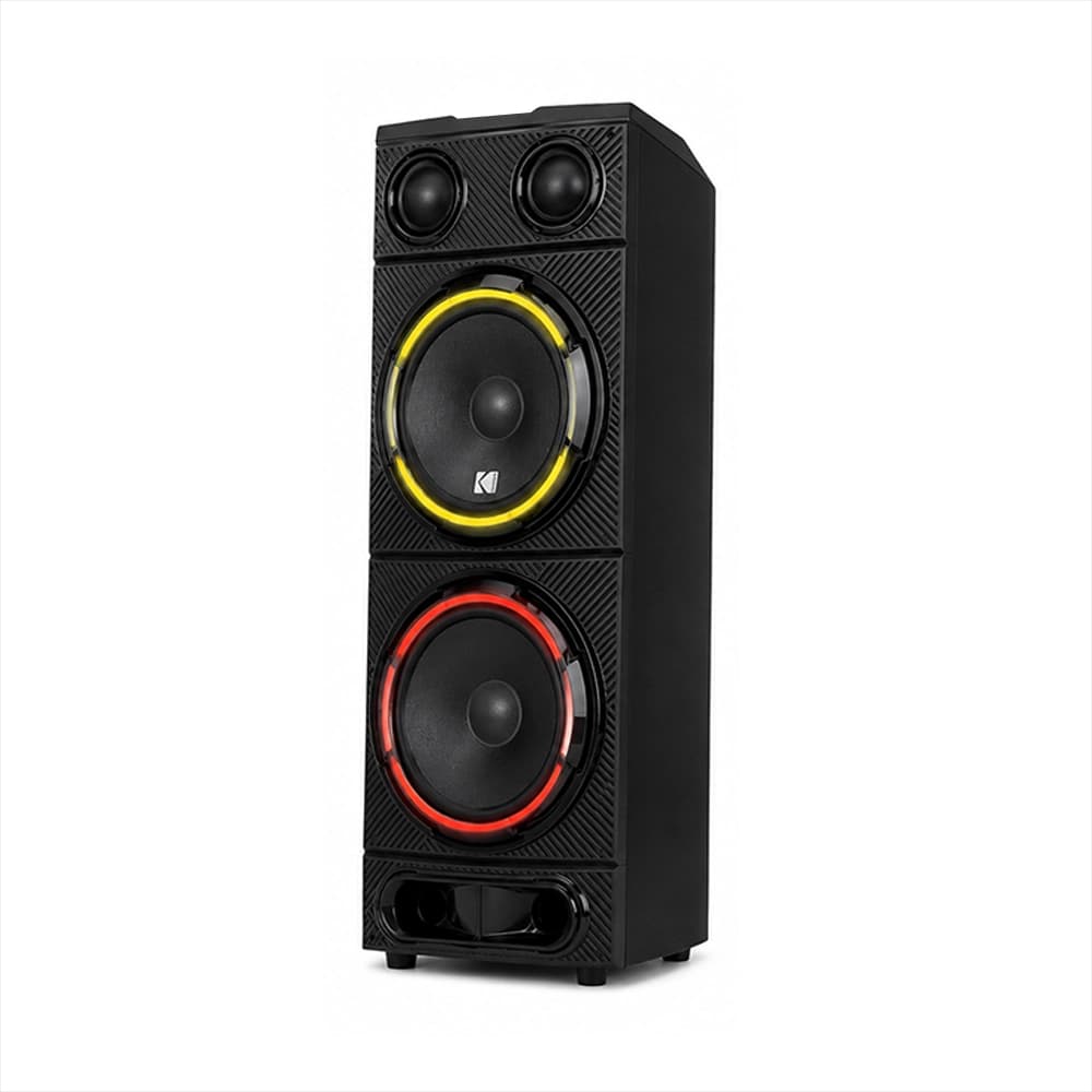 اسپیکر بلوتوثی کداک مدلKodak PRPS-1821 قابل حمل