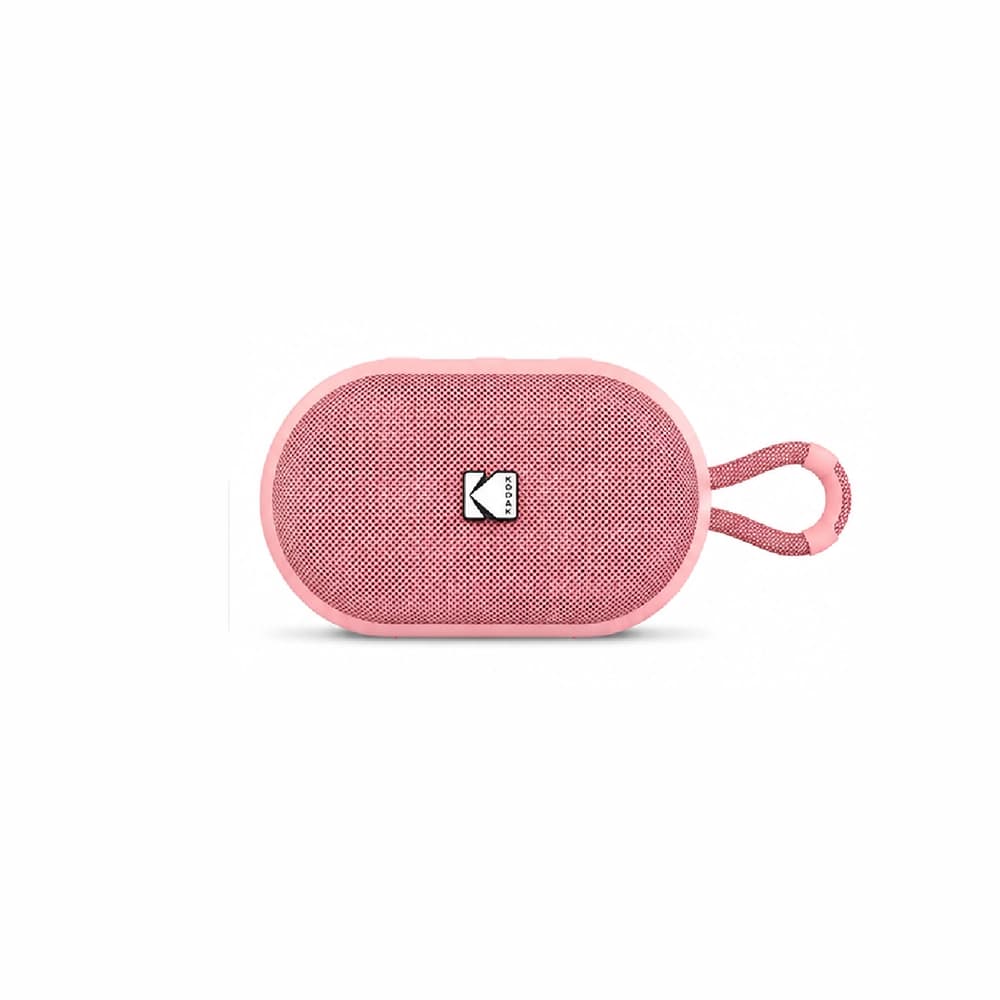 اسپیکر بلوتوثی قابل حمل کداک مدل Kodak PWS-2284 — تصویر ۴