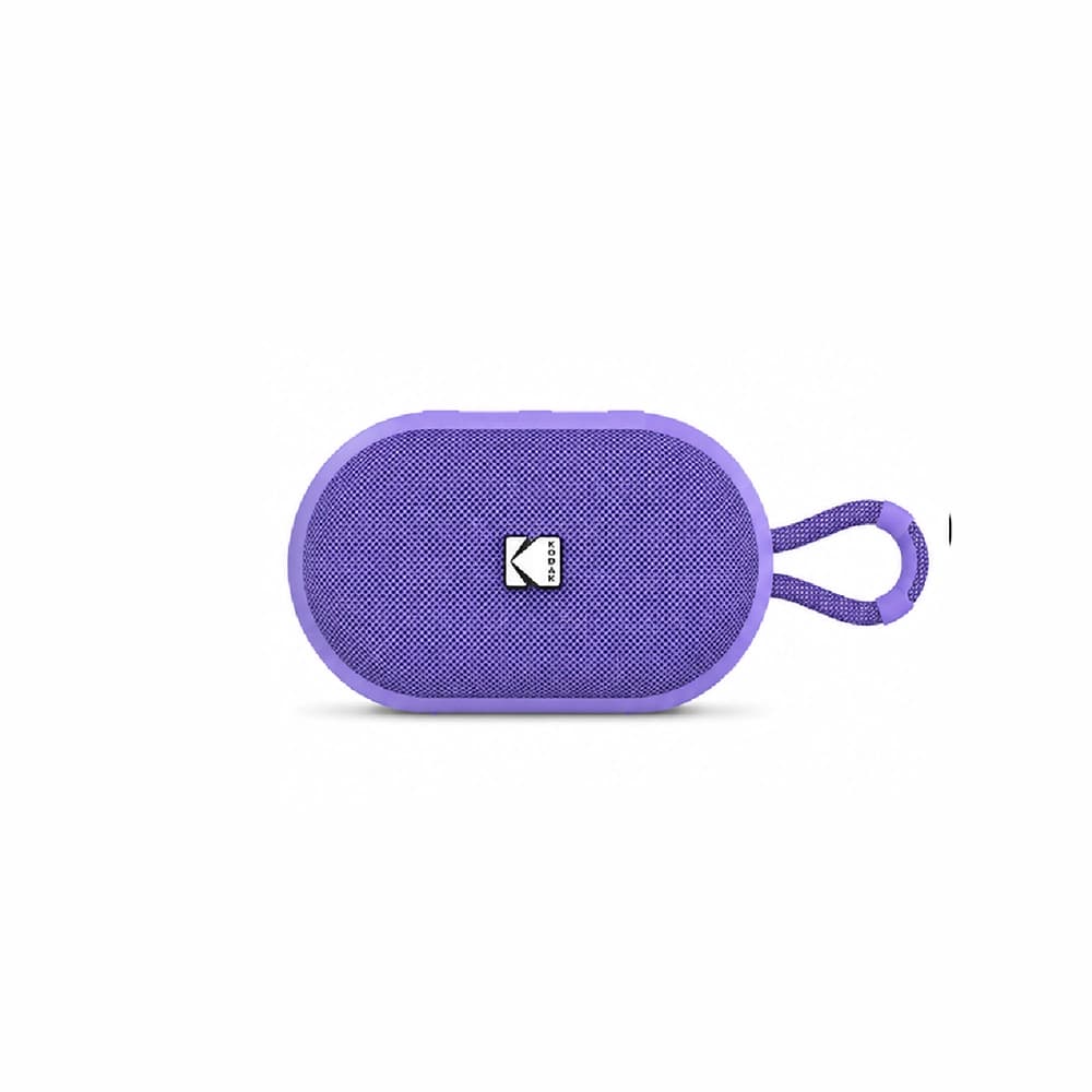 اسپیکر بلوتوثی قابل حمل کداک مدل Kodak PWS-2284 — تصویر ۲