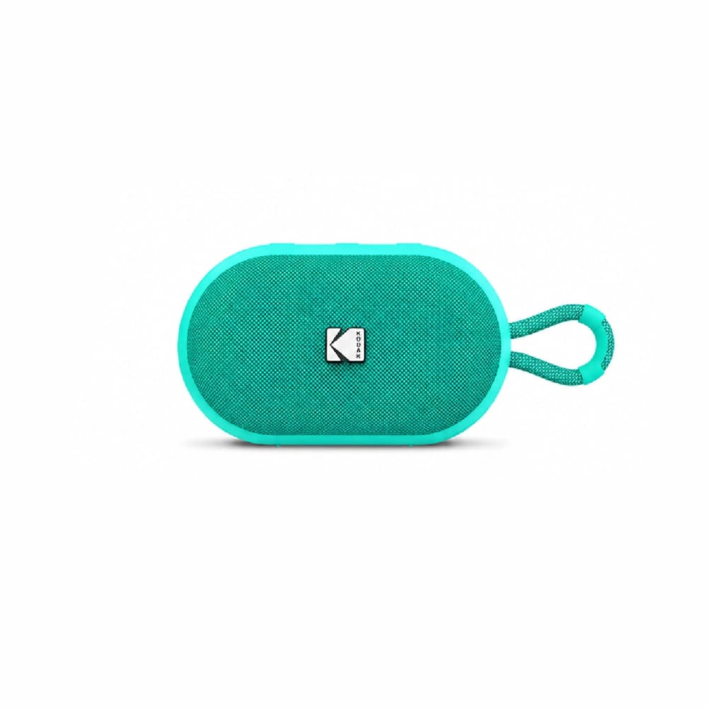 اسپیکر بلوتوثی قابل حمل کداک مدل Kodak PWS-2284 — تصویر ۵