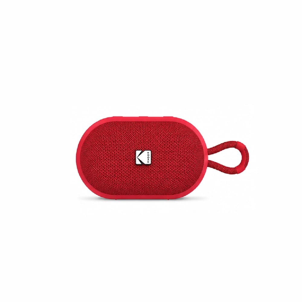 اسپیکر بلوتوثی قابل حمل کداک مدل Kodak PWS-2284 — تصویر ۳