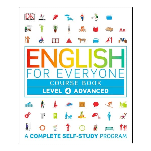 English for Everyone Level 4 Advanced