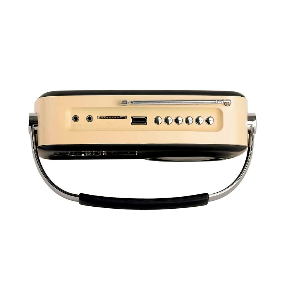 اسپیکر بلوتوثی قابل حمل کداک مدل Kodak RR-7302 — تصویر ۶