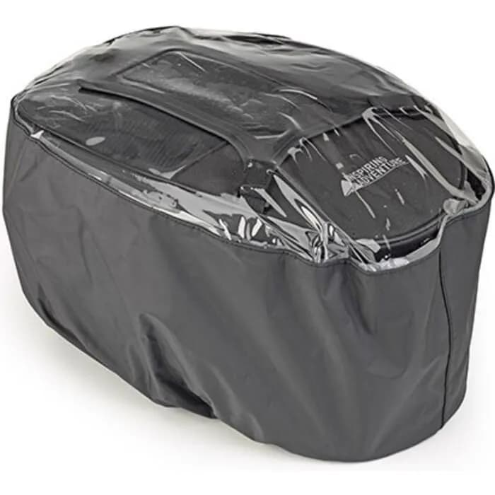 کیف روباکی 16 لیتری KAPPA مدل BLACK — تصویر ۳
