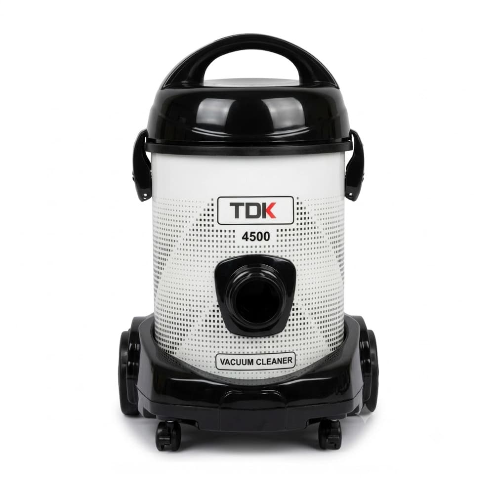 جاروبرقی تی دی کی مدل TDK 4500