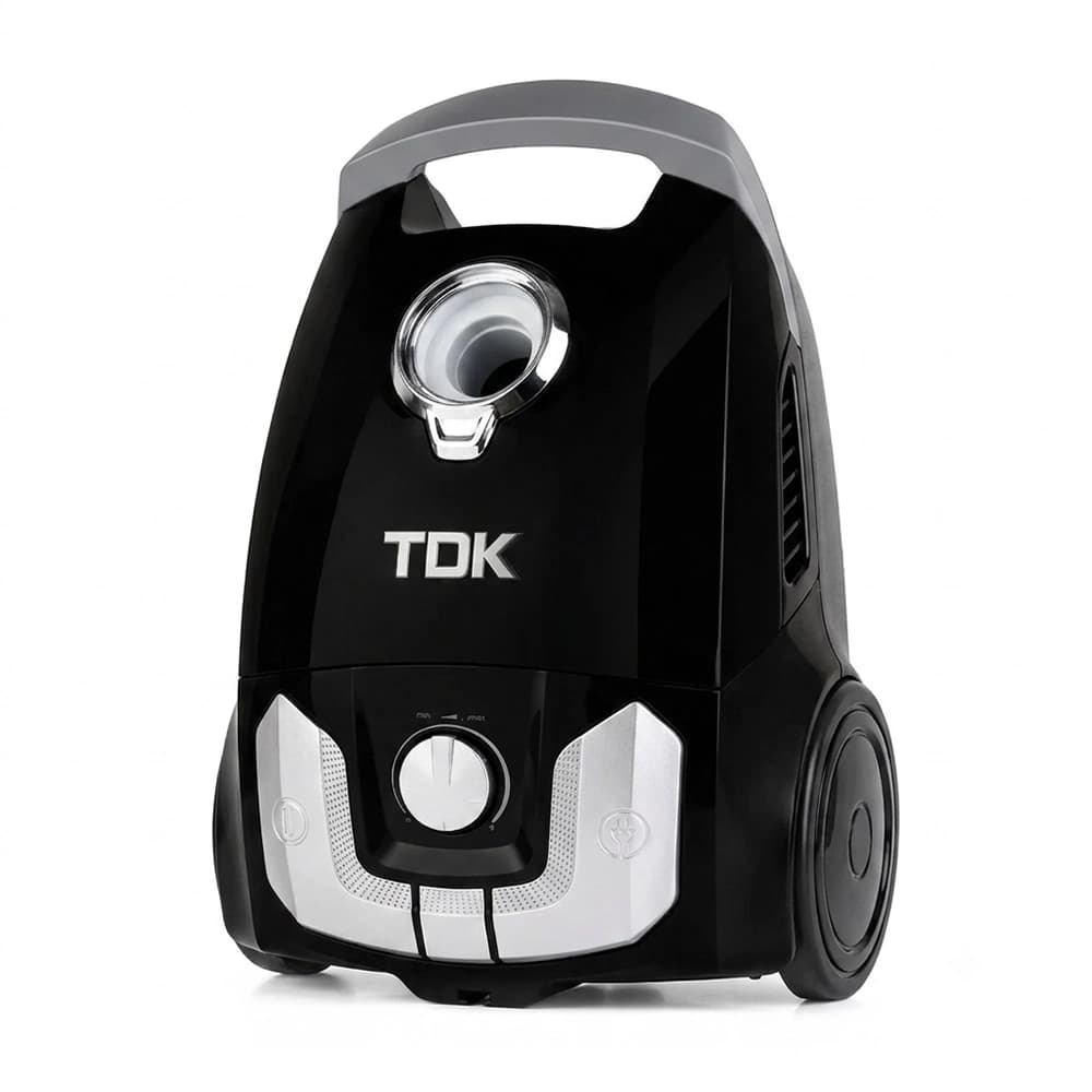 جاروبرقی تی دی کی مدل TDK 2601 — تصویر ۲