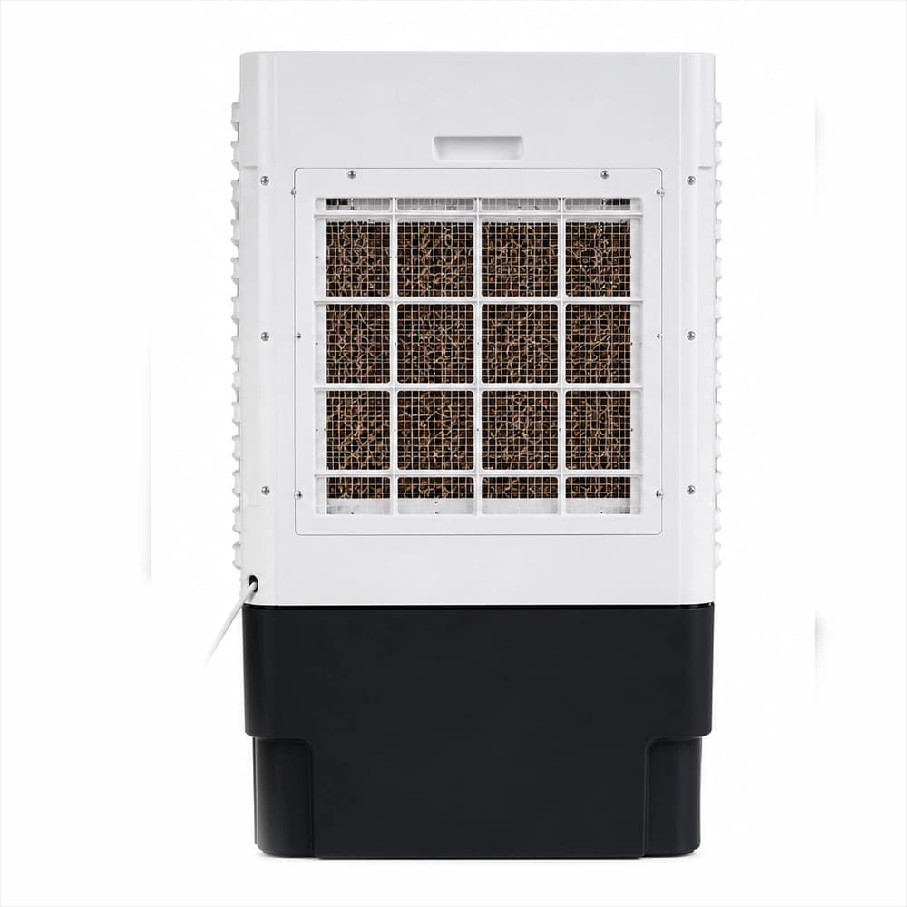 کولر پرتابل سلولزی تی دی کی TDK 9000 — تصویر ۲