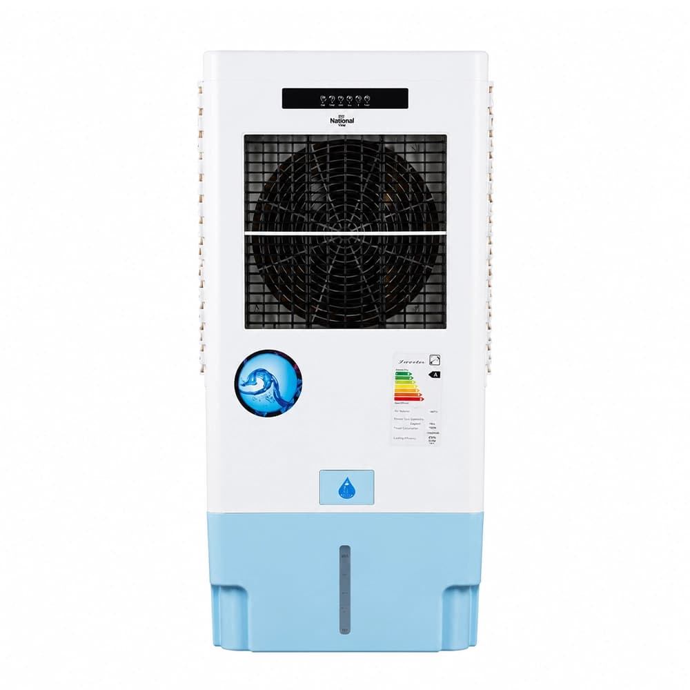 کولر آبی پرتابل تی دی کی مدل TDK 18000 — تصویر ۳
