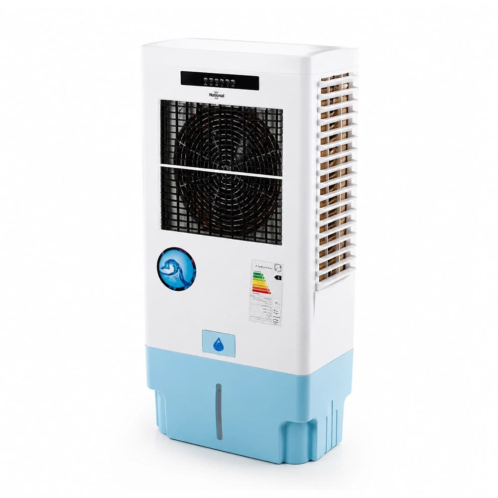کولر آبی پرتابل تی دی کی مدل TDK 18000 — تصویر ۲